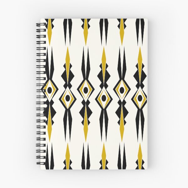 Item preview, Linear Verticality designed and sold by Space & Care - Art Deco GeoMetrica.