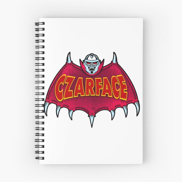 Item preview, Czarface Inspired Bat Graphic Design with Urban Comic Style designed and sold by lordsofe999.