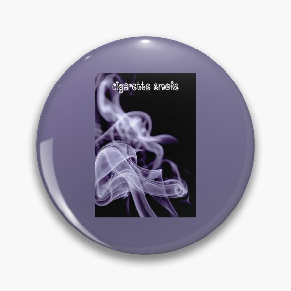 Item preview, cigarette smoke designed and sold by sadieillust.