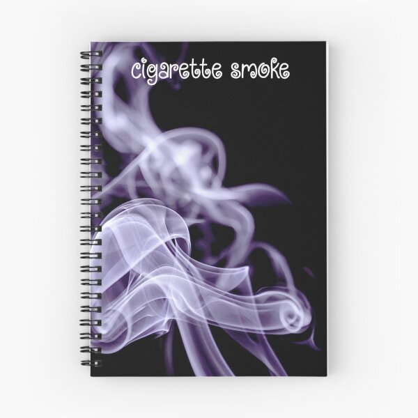 Item preview, cigarette smoke designed and sold by sadieillust.
