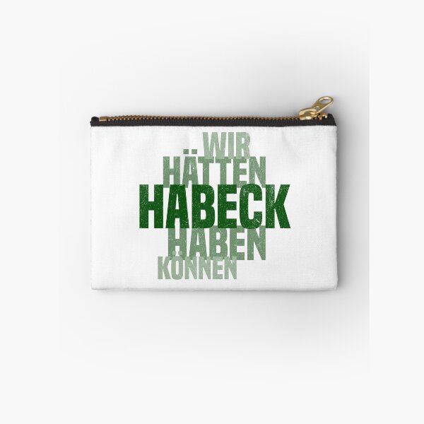 Artikelvorschau, wir hätten habeck haben können entworfen und verkauft von VariousGoodies.
