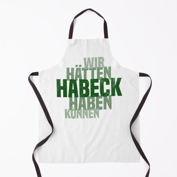 Artikelvorschau, wir hätten habeck haben können entworfen und verkauft von VariousGoodies.