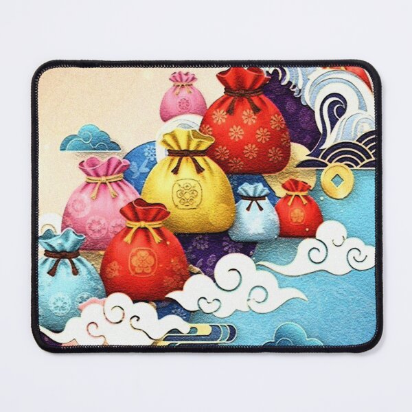 Item preview, Lucky Pouch Image designed and sold by SoonOne.