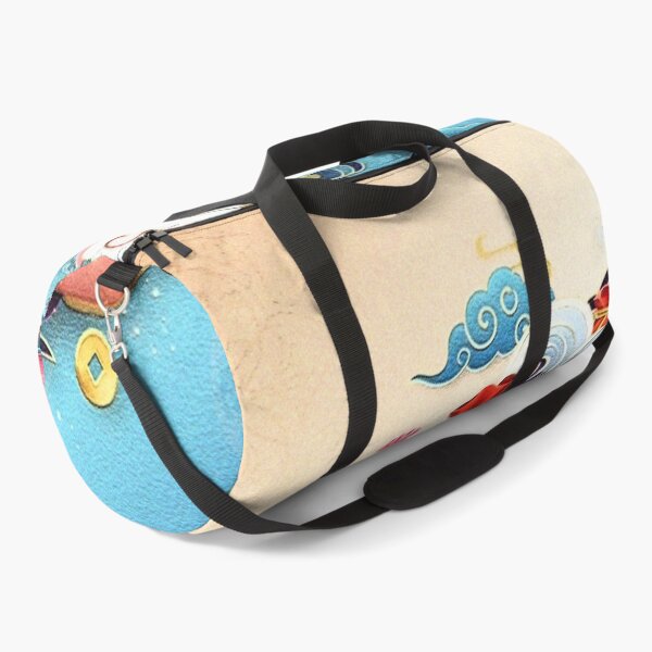 Aperçu de l'œuvre Image de la pochette porte-bonheur créée et vendue par SoonOne.