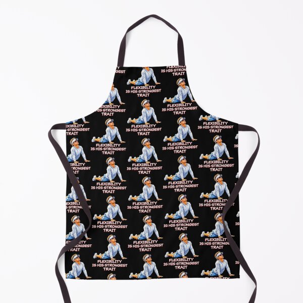 Item preview, Kiffin Flexibility Is His Strongest Trait Funny Graphic designed and sold by CamilleNorris.