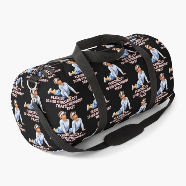 Item preview, Kiffin Flexibility Is His Strongest Trait Funny Graphic designed and sold by CamilleNorris.