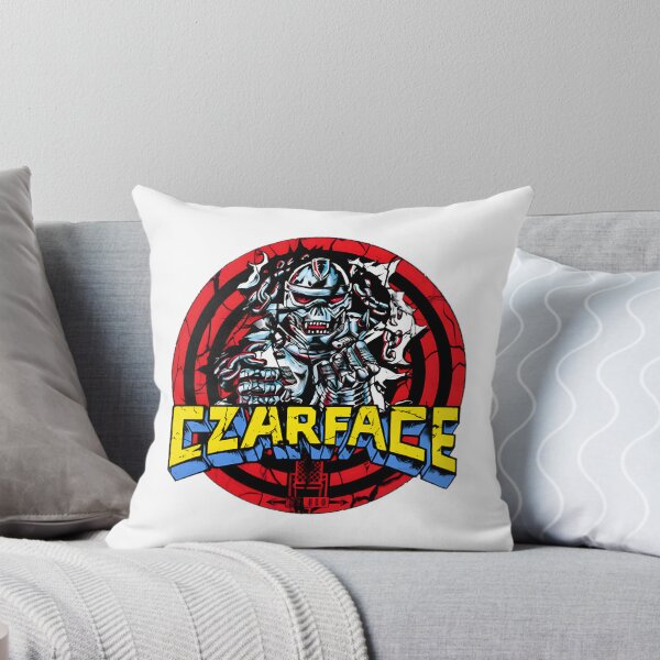 Item preview, Czarface Inspired Urban Hip Hop Graphic Design Artwork designed and sold by lordsofe999.