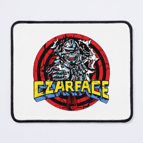 Item preview, Czarface Inspired Urban Hip Hop Graphic Design Artwork designed and sold by lordsofe999.