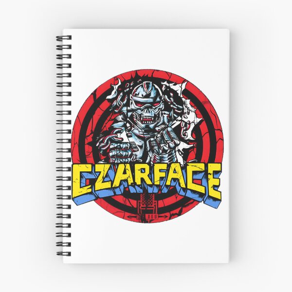 Item preview, Czarface Inspired Urban Hip Hop Graphic Design Artwork designed and sold by lordsofe999.