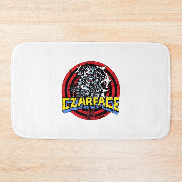 Item preview, Czarface Inspired Urban Hip Hop Graphic Design Artwork designed and sold by lordsofe999.