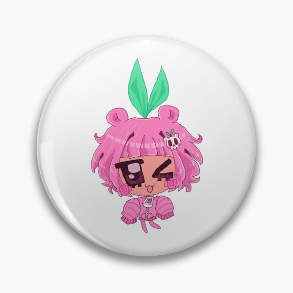 Item preview, Cute Pinkberry Bear designed and sold by GalaxyKatt .