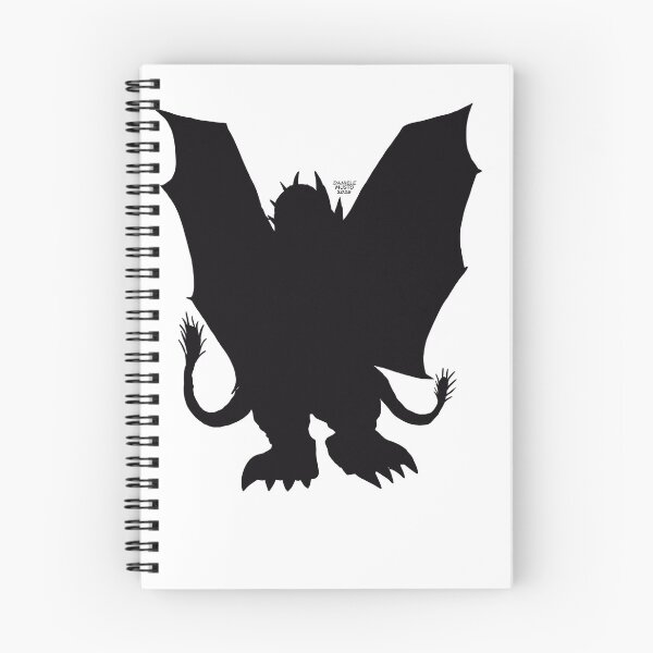 Item preview, ChibiZilla! King Ghidorah 1991 Silhouette designed and sold by ChibiZilla.