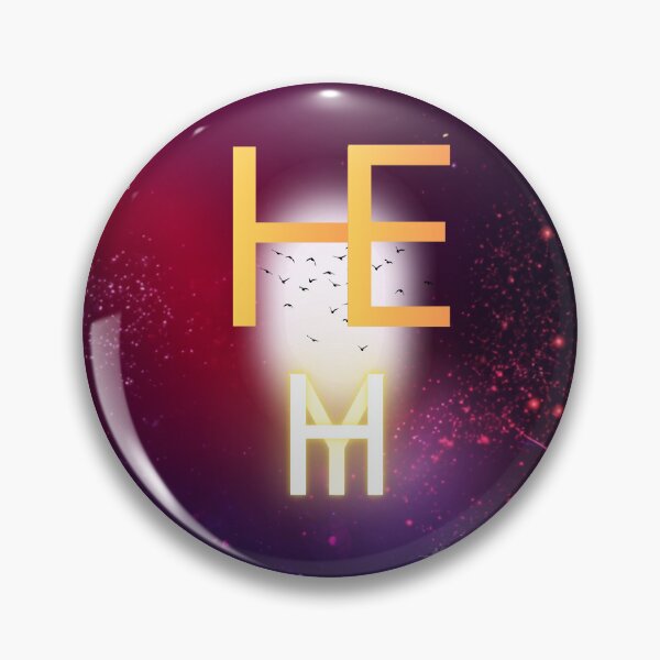 Item preview, Space Galaxy Typography Monogram Art designed and sold by Supertango.