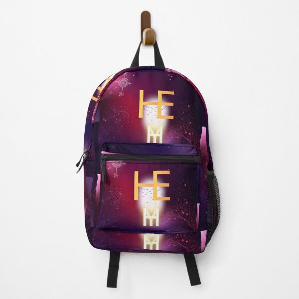 Item preview, Space Galaxy Typography Monogram Art designed and sold by Supertango.