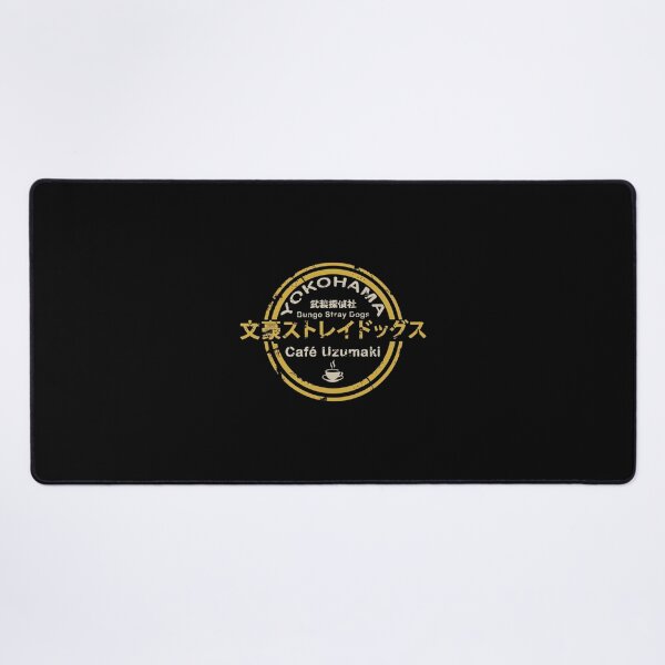 Item preview, Caf Uzumaki Inspired Logo Design in Vintage Anime Style designed and sold by viviawan68.