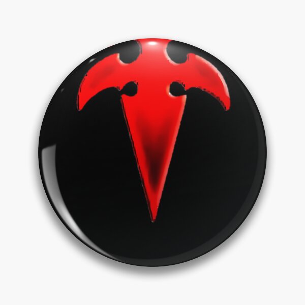 Item preview, New Popular Logo Queensryche designed and sold by RetroGalaxies.