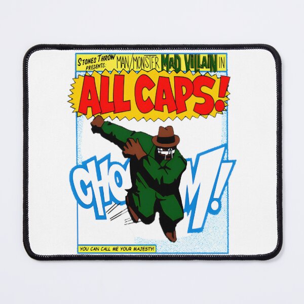Item preview, Czarface Inspired Hip Hop Graphic Design with Retro Urban Style designed and sold by lordsofe999.