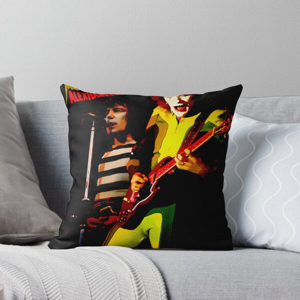 Item preview, The Sensational Alex Harvey Band designed and sold by DarkPsyche.