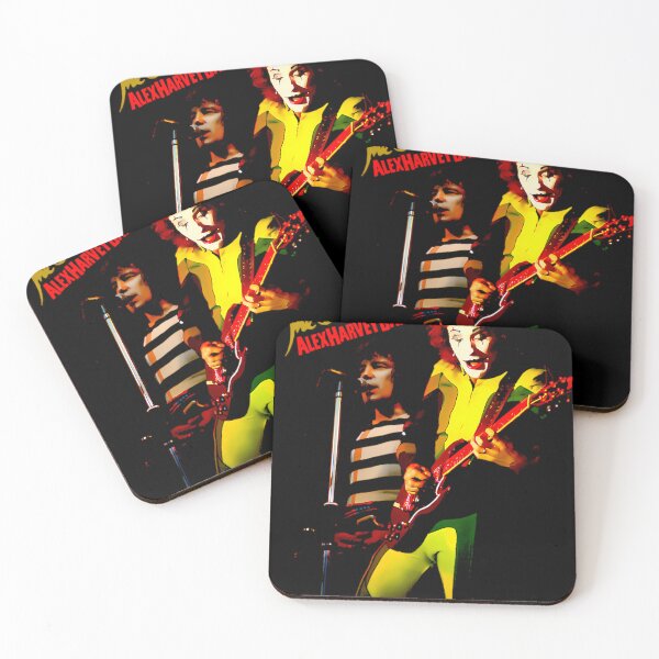 Item preview, The Sensational Alex Harvey Band designed and sold by DarkPsyche.