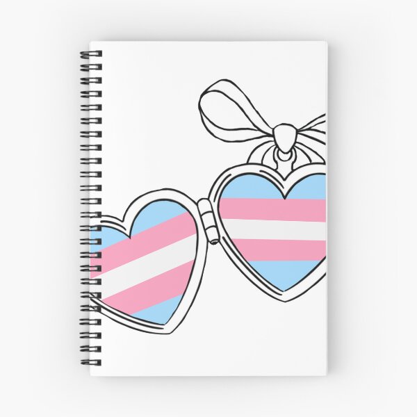 Item preview, Transgender x Transgender designed and sold by Pan-artist.