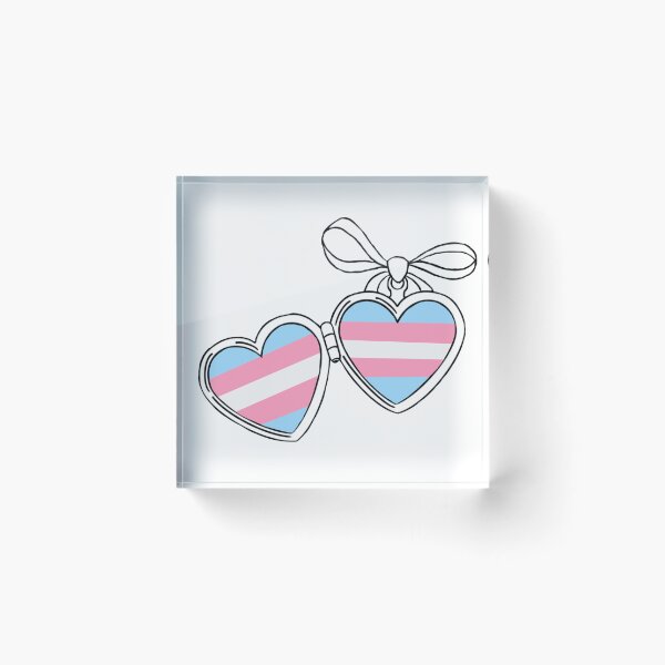 Item preview, Transgender x Transgender designed and sold by Pan-artist.