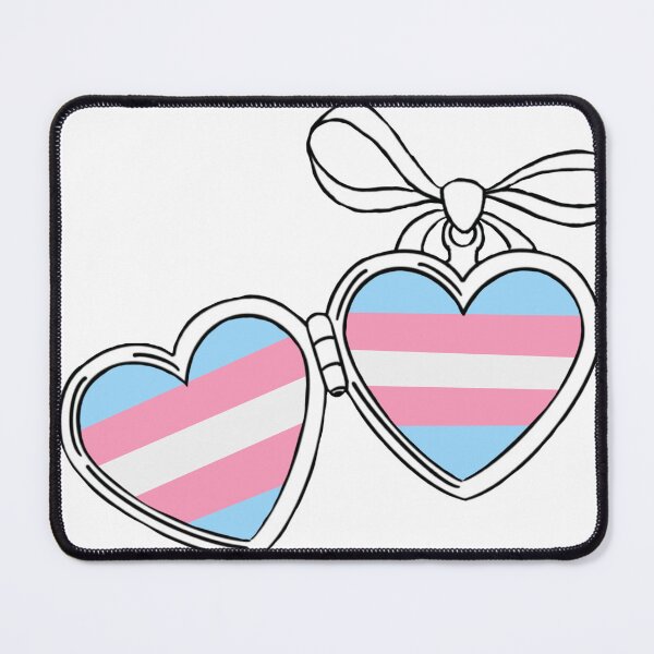 Item preview, Transgender x Transgender designed and sold by Pan-artist.