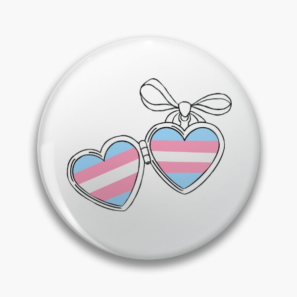 Item preview, Transgender x Transgender designed and sold by Pan-artist.