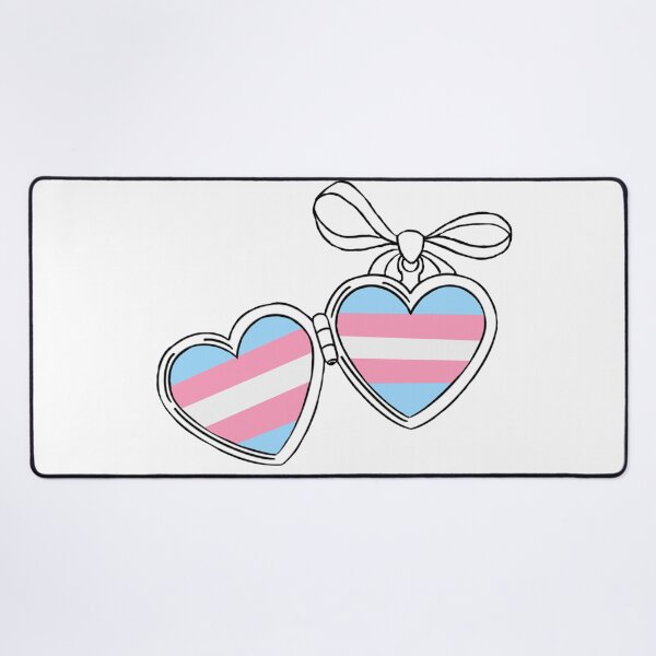 Item preview, Transgender x Transgender designed and sold by Pan-artist.