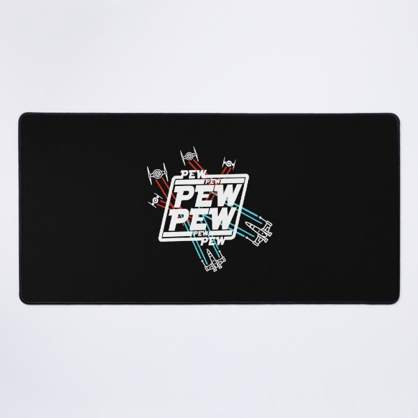 Item preview, Space Battle Pew Pew designed and sold by Camaron15.