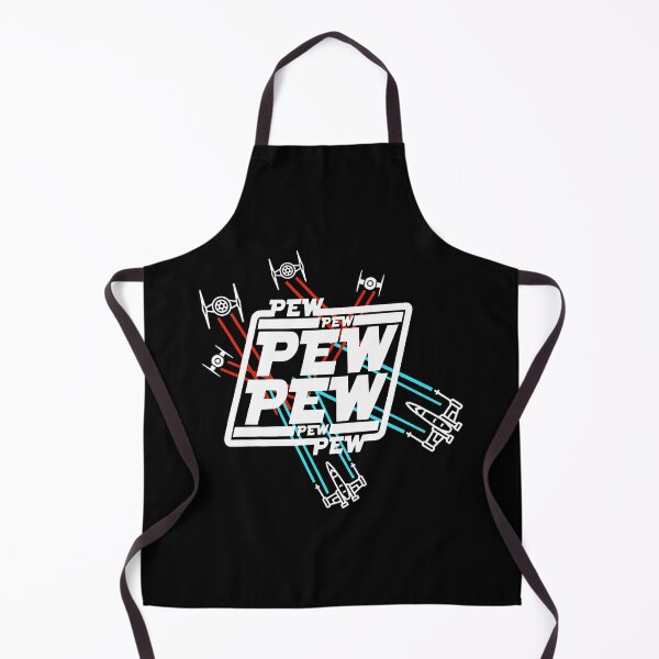 Item preview, Space Battle Pew Pew designed and sold by Camaron15.