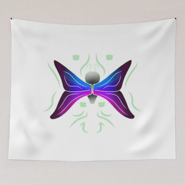 Item preview, aesthetic butterflies  designed and sold by thaodinhcraig.