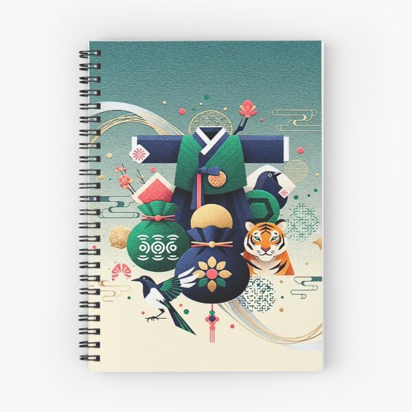 Item preview, New Year's Image designed and sold by SoonOne.