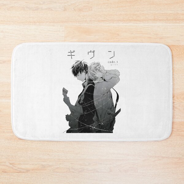 Item preview, Ritsuki Uenoyama and Mafuyu Sato Inspired Design Artwork designed and sold by Rinus.
