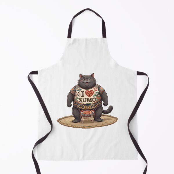 Item preview, Love Japan Series:力士 Love SUMO #1 designed and sold by Yoshi - Design - Osaka.