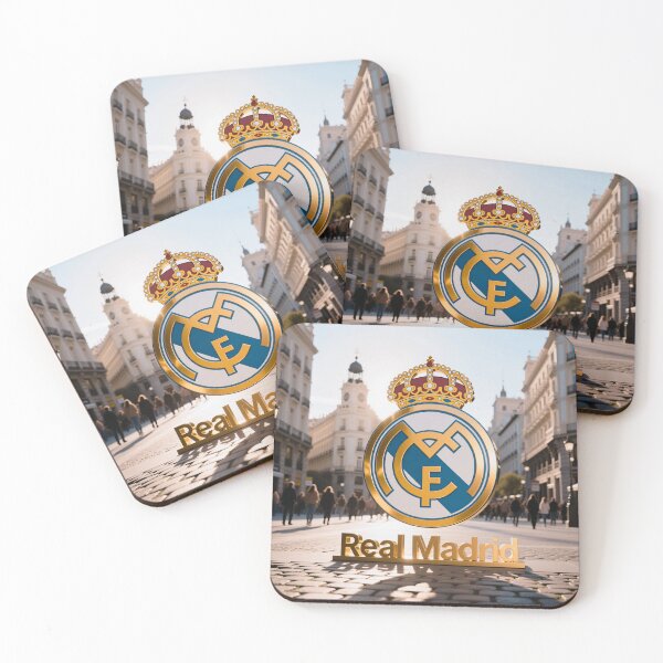 Item preview, Madridistas designed and sold by casamomo.