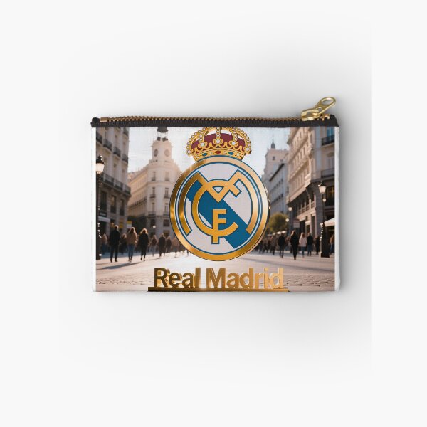 Item preview, Madridistas designed and sold by casamomo.