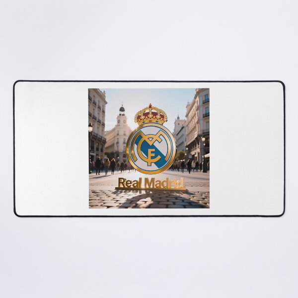 Item preview, Madridistas designed and sold by casamomo.