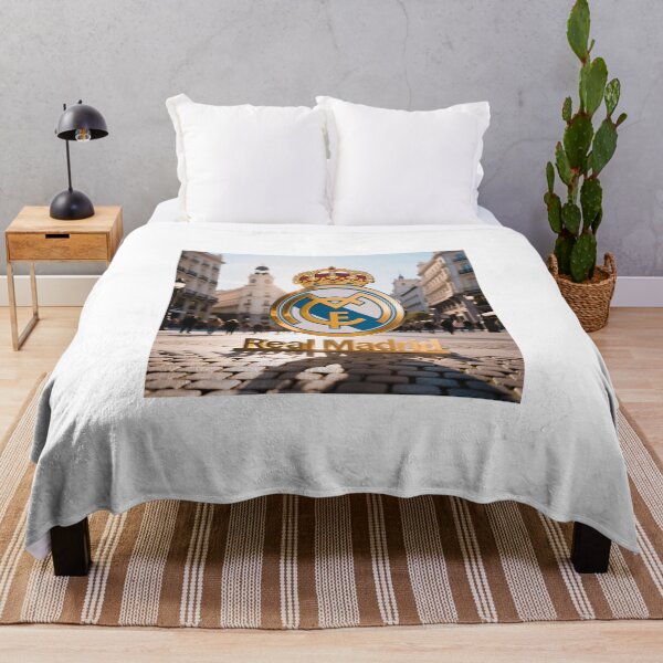 Item preview, Madridistas designed and sold by casamomo.