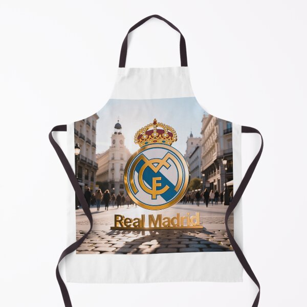 Item preview, Madridistas designed and sold by casamomo.