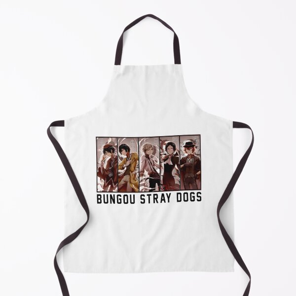 Item preview, Bungou Stray Dogs Anime Inspired Artistic Design by SablinkBloom designed and sold by viviawan68.