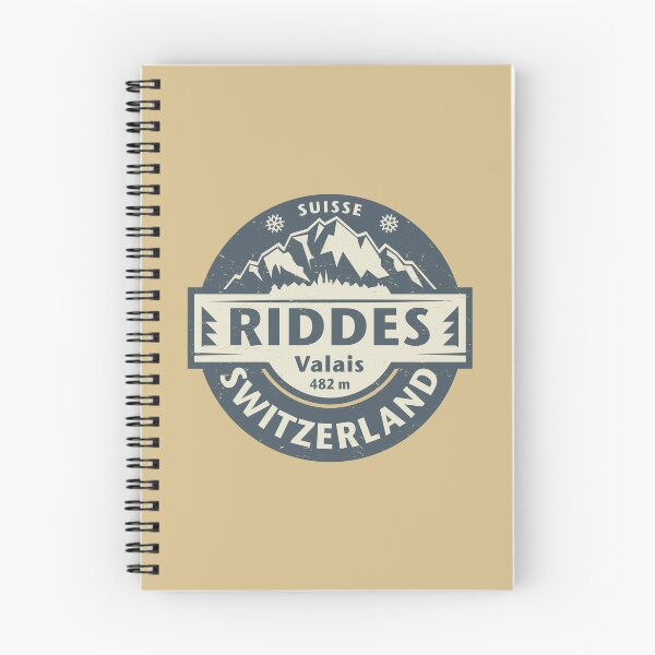 Item preview, Riddes, Switzerland designed and sold by studio838.