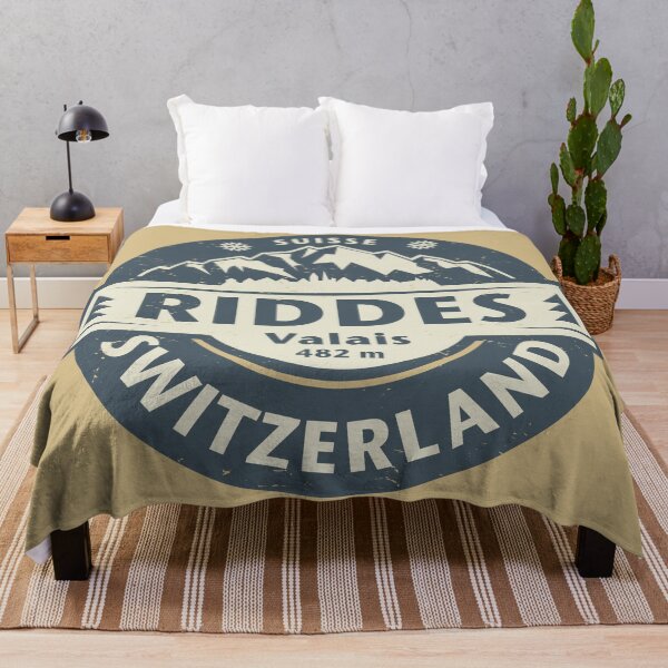 Item preview, Riddes, Switzerland designed and sold by studio838.