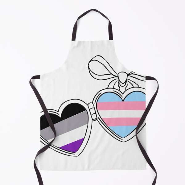 Item preview, Asexual x Transgender designed and sold by Pan-artist.