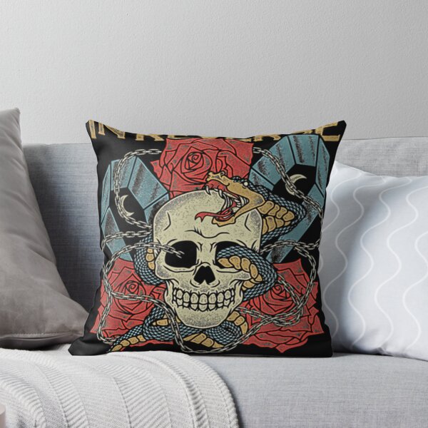 Item preview, Falling In Reverse The Death designed and sold by DarkPsyche.