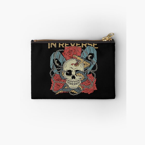 Item preview, Falling In Reverse The Death designed and sold by DarkPsyche.