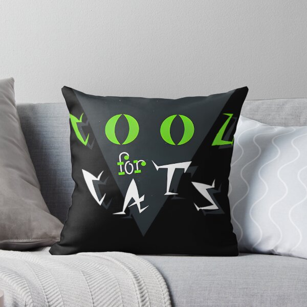 Artikelvorschau, Squeeze Cool für Katzen entworfen und verkauft von FormVivid.