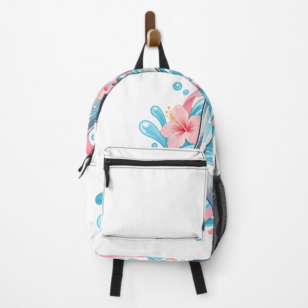 Item preview, Sweet ocean fashion graphic designed and sold by Best-Kept.