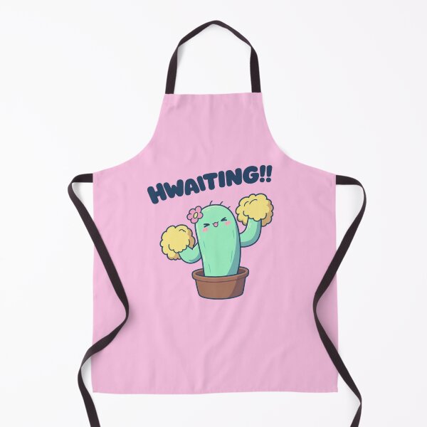 Item preview, Hwaiting! designed and sold by Lenock.