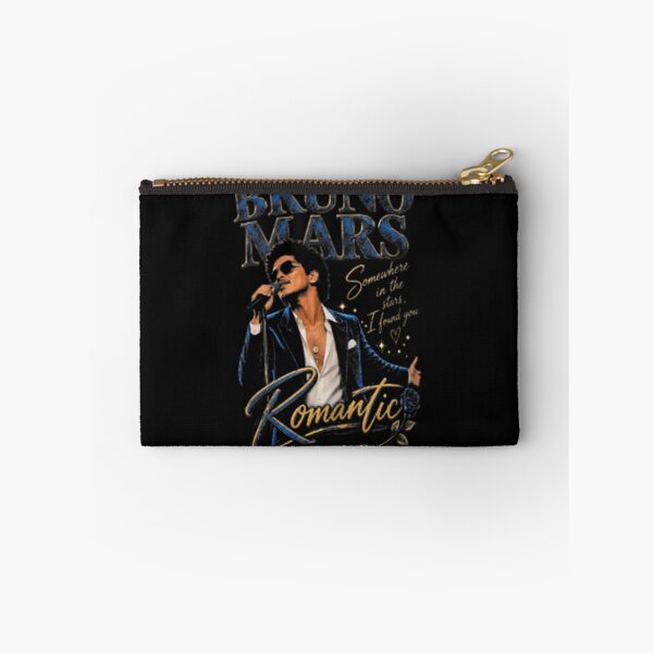Item preview, Bruno Mars Inspired Music and Pop Culture Design designed and sold by SARaza.