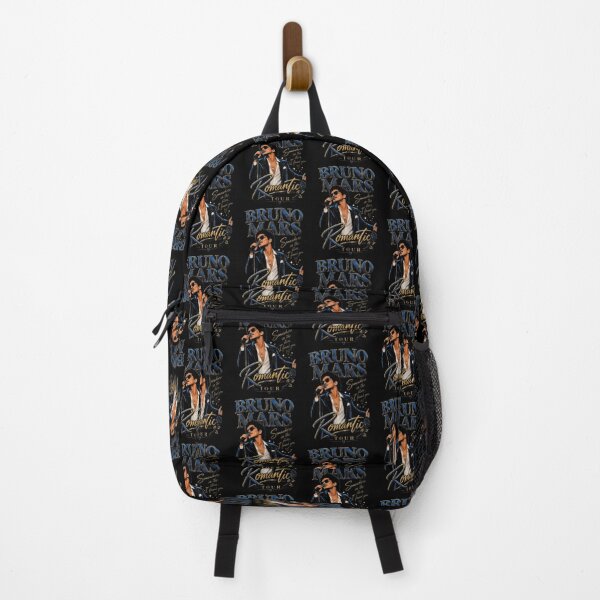 Item preview, Bruno Mars Inspired Music and Pop Culture Design designed and sold by SARaza.